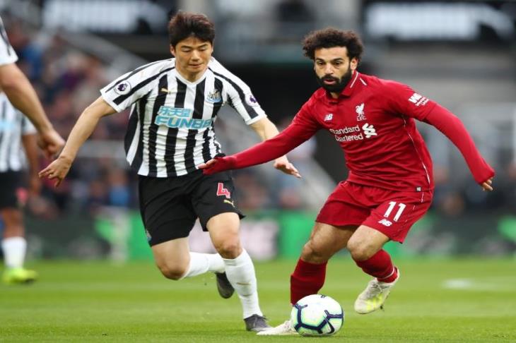 محمد صلاح محمد صلاح